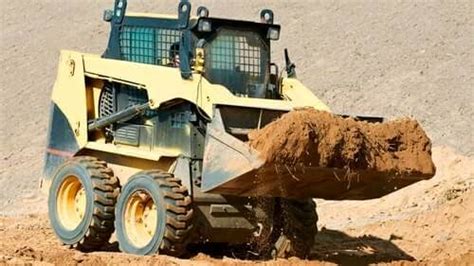 skid steer loader claim lawyer|Skid Steer Loader Accidents .